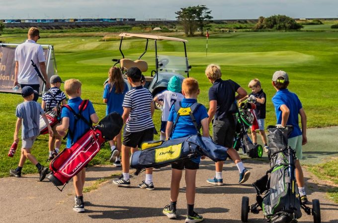 Coastal Golf Academy Junior Opens