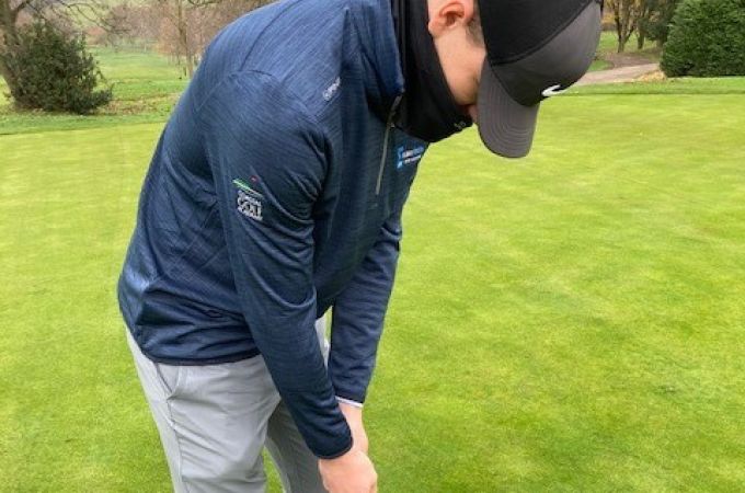 Sigma Sixth Sports Academy - Coastal Golf Academy